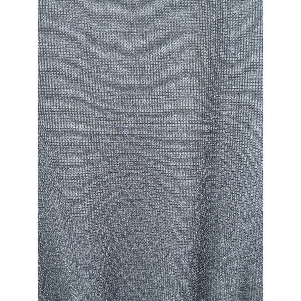 Halara Sz Large L Jumpsuit Dark Gray Waffle Knit - Picture 7 of 9